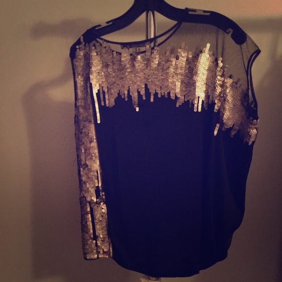 BCBG MaxAzria Runway Collection