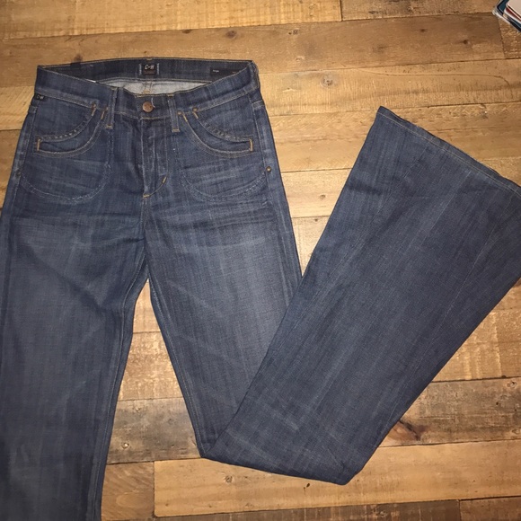 Citizens of Humanity Denim | Super-flare