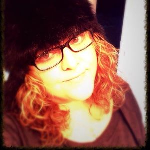 Meet your Posher, Tracy