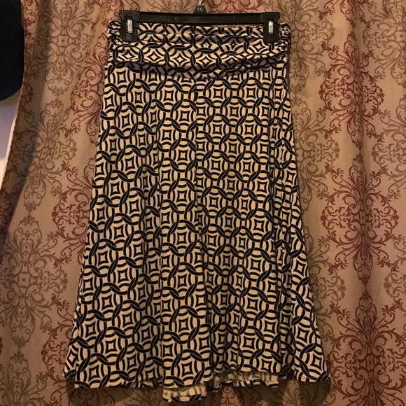 Brand New BCBG Maxazria skirt