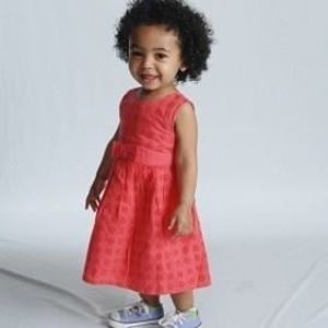 Meet your Posher, Cheryl