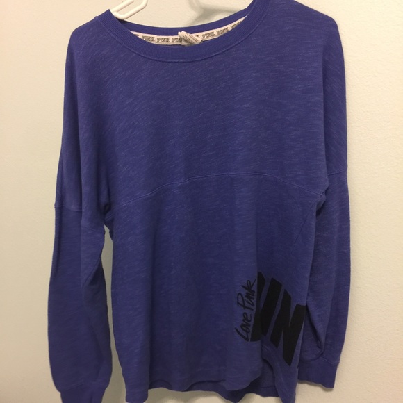 Victoria Secret PINK top size M