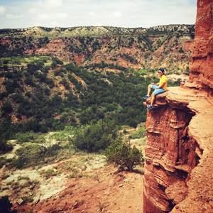 Meet your Posher, Fu mintzu