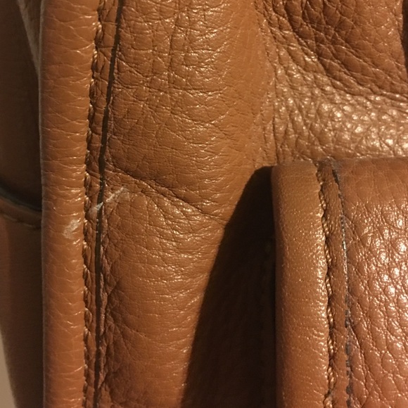 Authentic Michael Kors bag for sale. - Picture 2 of 7