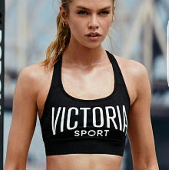 Victoria's secret sport Bra. New with Tags