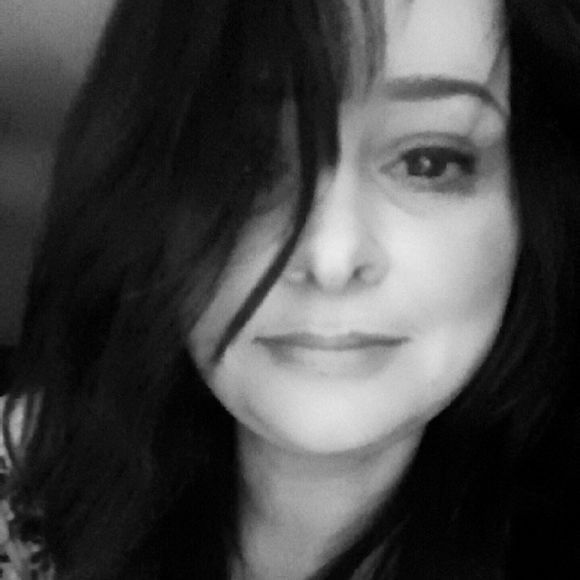 Meet your Posher, Terri