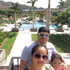 Meet your Posher, Tzu ching