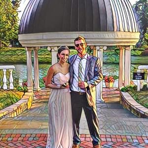 Meet your Posher, Amanda