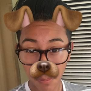 Meet your Posher, Adrian