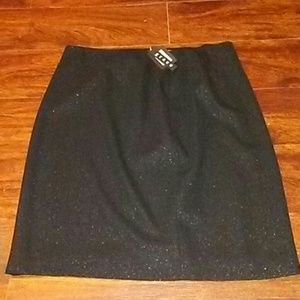 Shimmer "Grace Skirt"