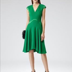 Reiss Dresses & Skirts - Like new Reiss dress Reiss Dresses & Skirts - Like new Reiss dress