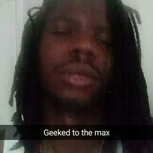 Meet your Posher, Ladaryl