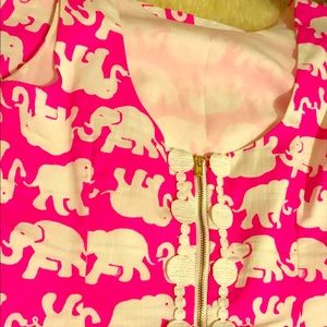 Lilly pulitzer shift