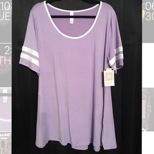 LuLaRoe Perfect T- XL