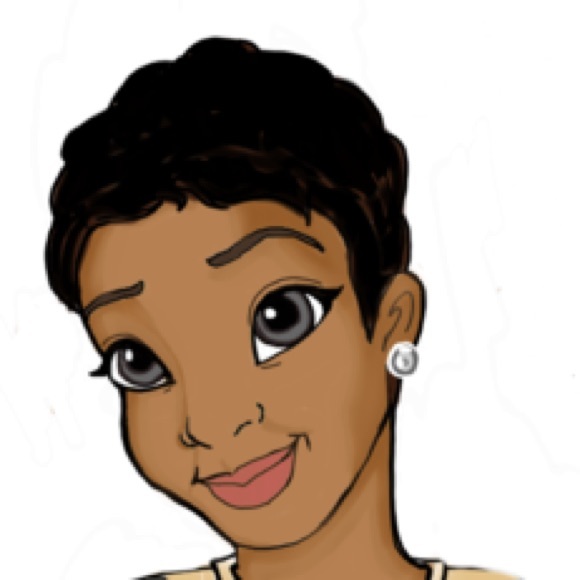 Meet your Posher, Tiffney - Picture 1 of 2