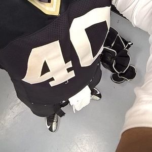 Meet your Posher, David