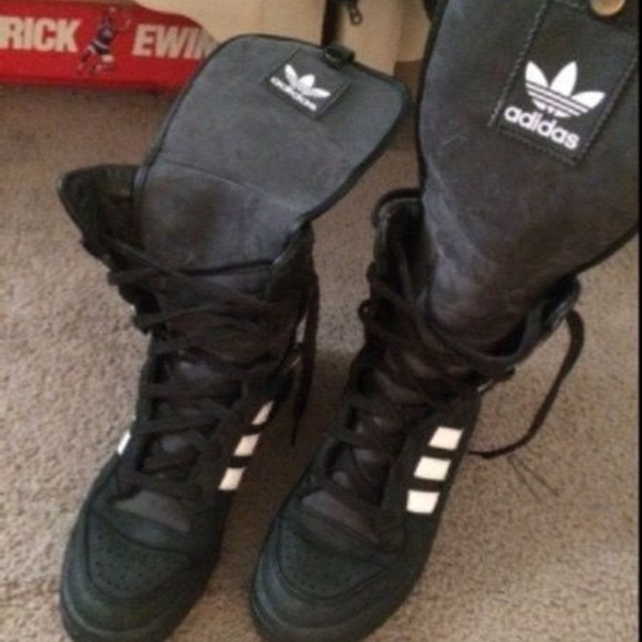 Jermey Scott shoes - Picture 1 of 1