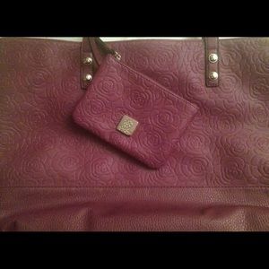 ❌unavailable❌New J. Simo Bag with coin purse SZ L