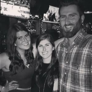 Meet your Posher, Patrick