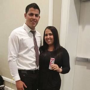 Meet your Posher, Omar