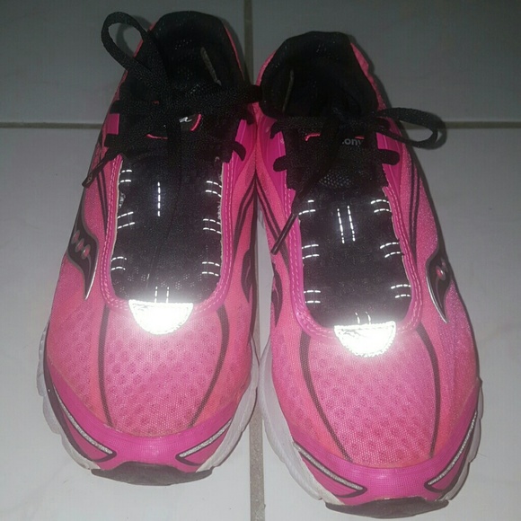 Saucony kinvara 2 shoes