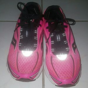 Saucony kinvara 2 shoes