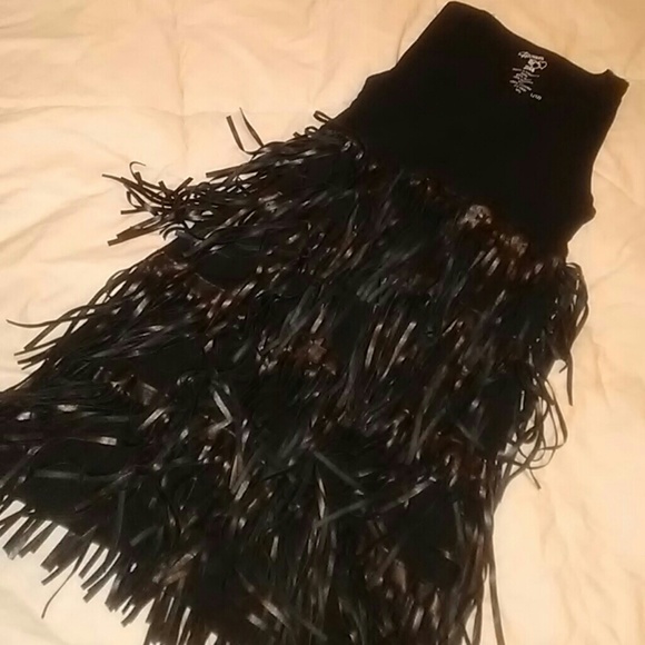 Zoe designer dress