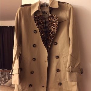 Burberry Trench Coat 2 Listing Check Out Primary
