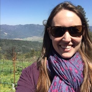 Meet your Posher, Megan