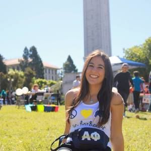 Meet your Posher, Rachel