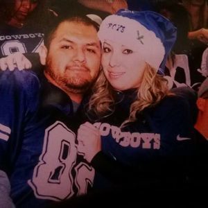 Meet your Posher, Carolina