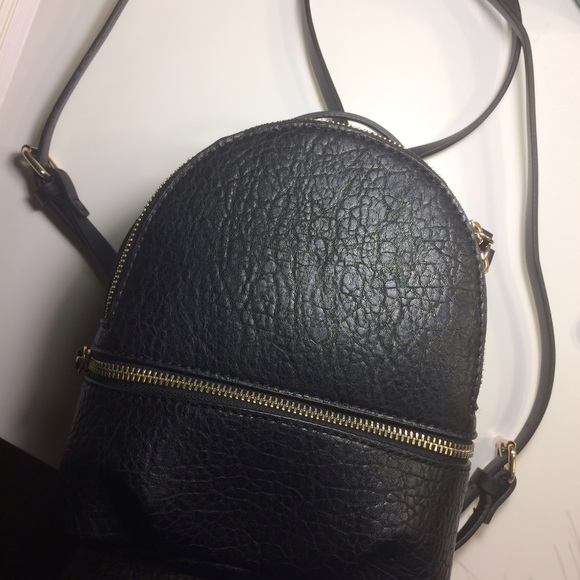 zara convertible backpack