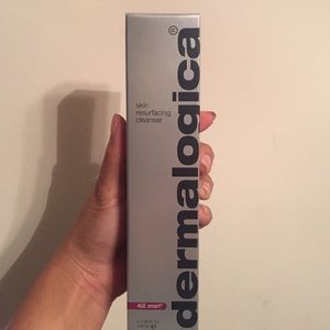 Dermalogica Skin Resurfacing Cleanser.