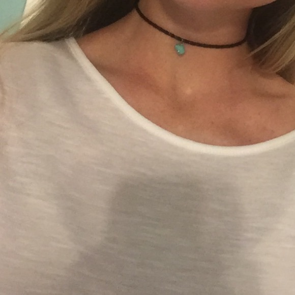 Black Choker - Picture 3 of 3