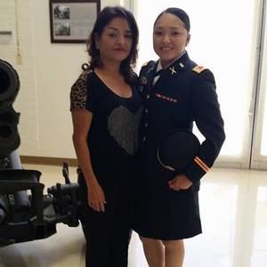 Meet your Posher, Rosa