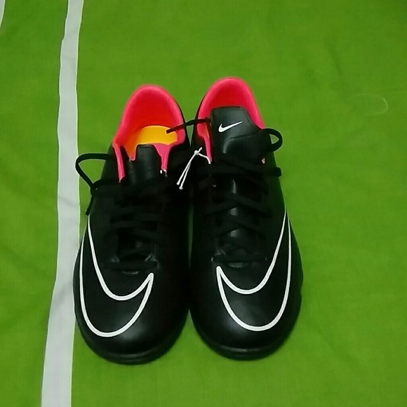 Nike Mercurial Soccer Turfs Kids