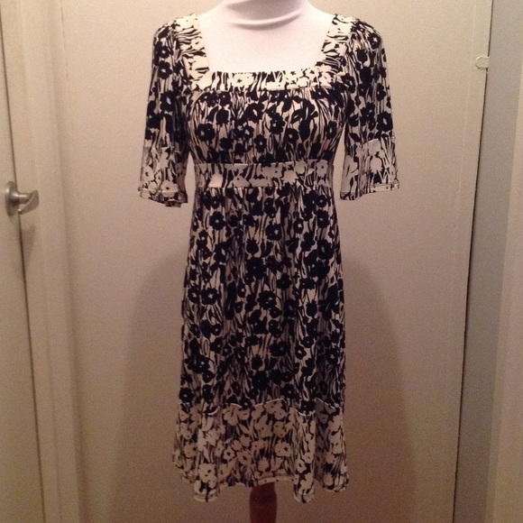BCBGMAXAZRIA dress