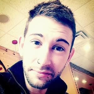 Meet your Posher, Hunter