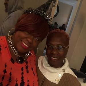 Meet your Posher, Patricia