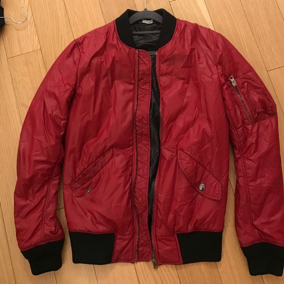 Dolce&gabbana jacket
