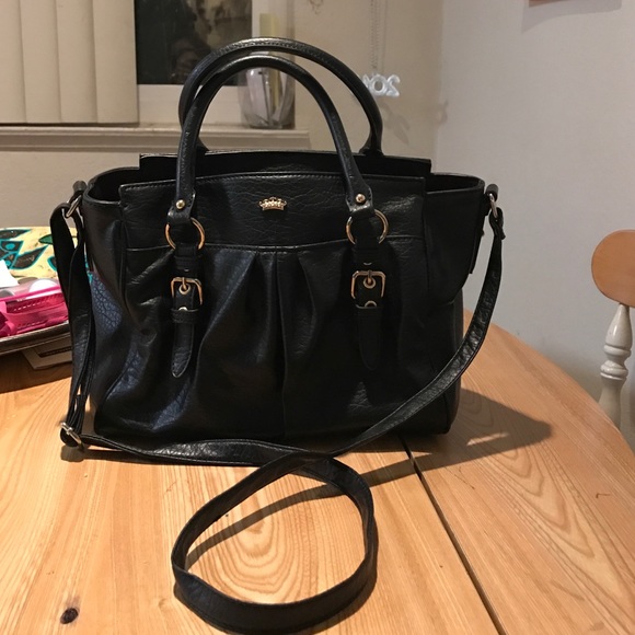 Juicy Couture cross body