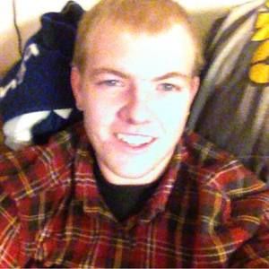 Meet your Posher, Nick