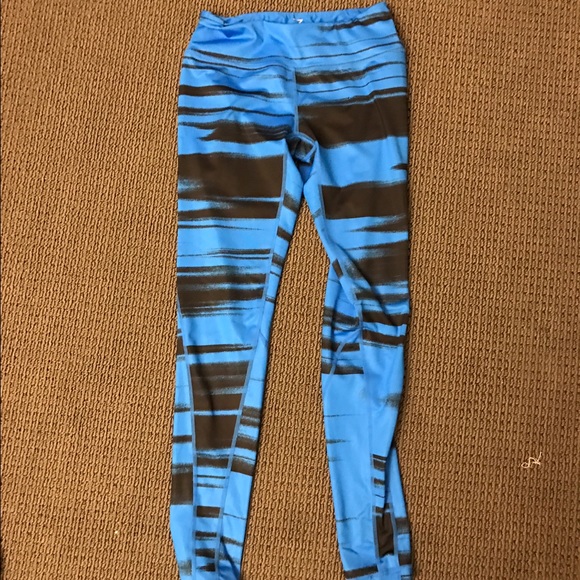 Workout leggings