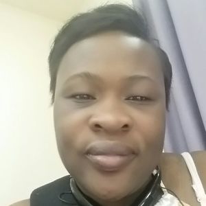 Meet your Posher, Patricia