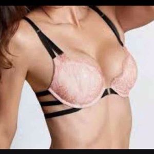 Victoria Secret strappy bra