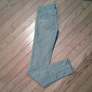 Bullhead pacsun jeans