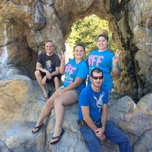 Meet your Posher, Bonnie