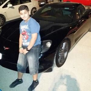 Meet your Posher, Adam