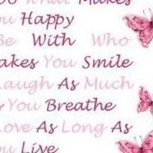 Meet your Posher, Brandy