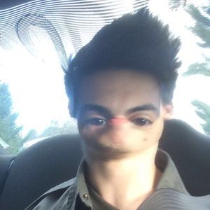 Meet your Posher, Mitchell